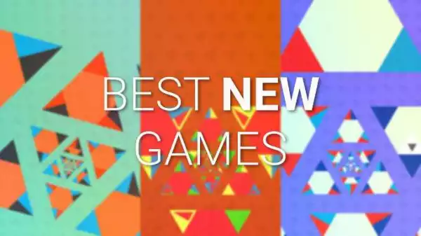 Best new Android and iPhone games (November 1st - November 7th)
